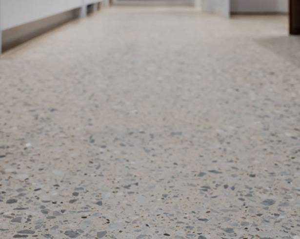 What’s so cool about Terrazzo Flooring?

