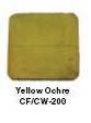 Yellow Oohre CFCW 200
