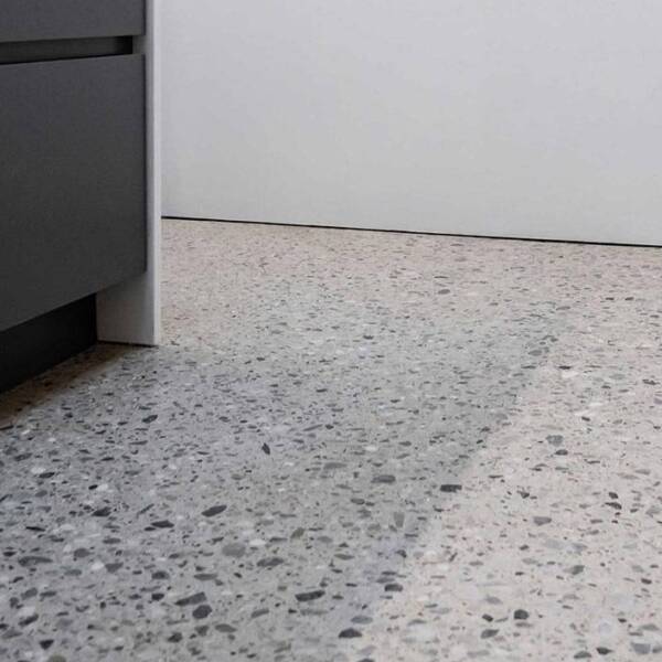 Polished Concrete Floors Cost Expert Calculations by Craftsman