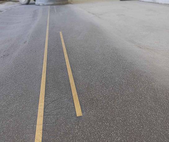 How to Remove Thinset, Mastic, and Glue from Concrete Subfloor How to Remove Thinset, Mastic, and Glue from Concrete Subfloor