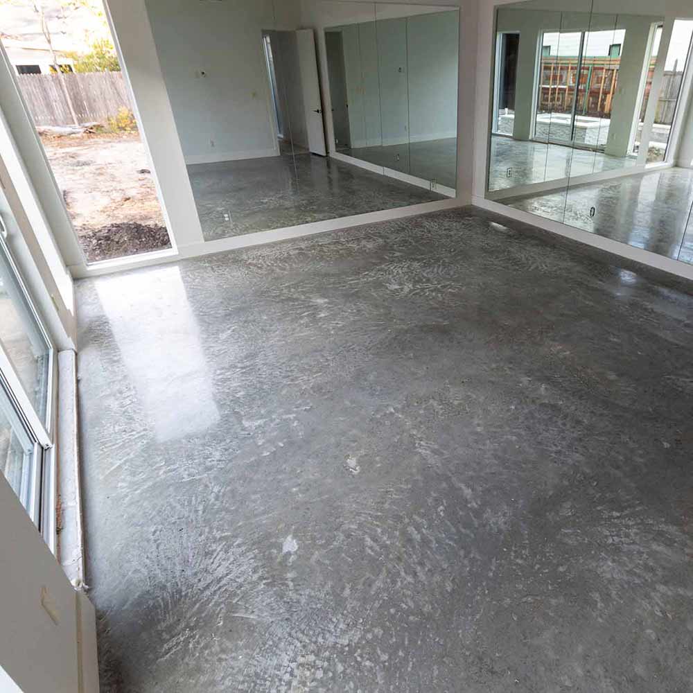 POLISHED CONCRETE – THE NAME POLISHED CONCRETE – THE NAME