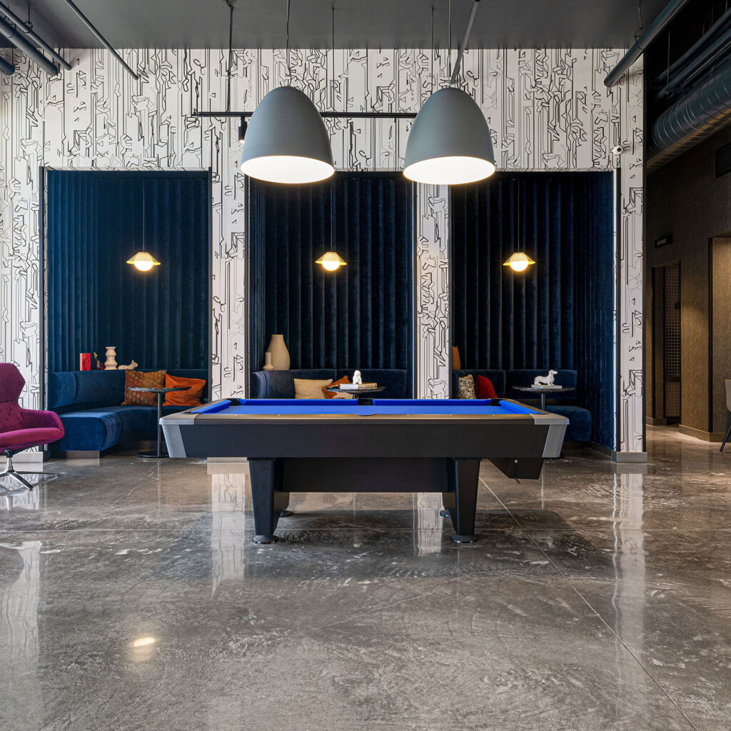 Pros And Cons Of Polished Concrete Floors Craftsman Concrete Floors Pros And Cons Of Polished Concrete Floors Craftsman Concrete Floors