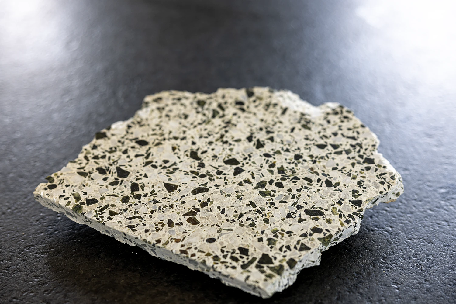 Terrazzo-Sample