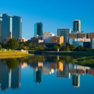 Dallas-Fort Worth