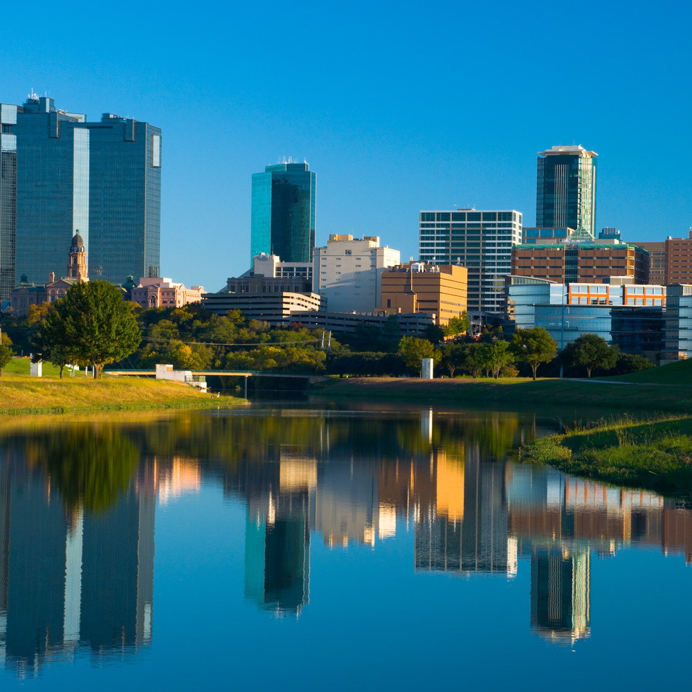 Dallas-Fort Worth