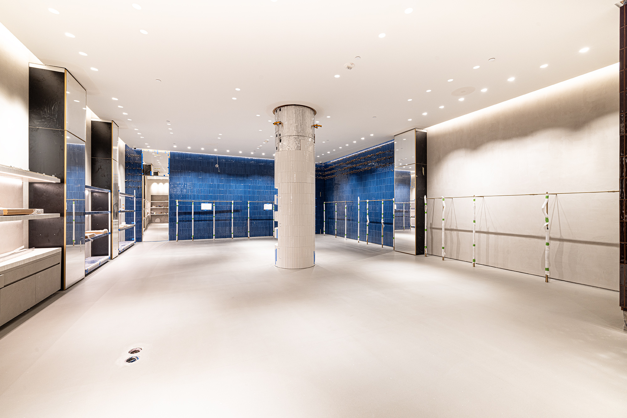 Houston-Polished-Concrete-Terrazzo