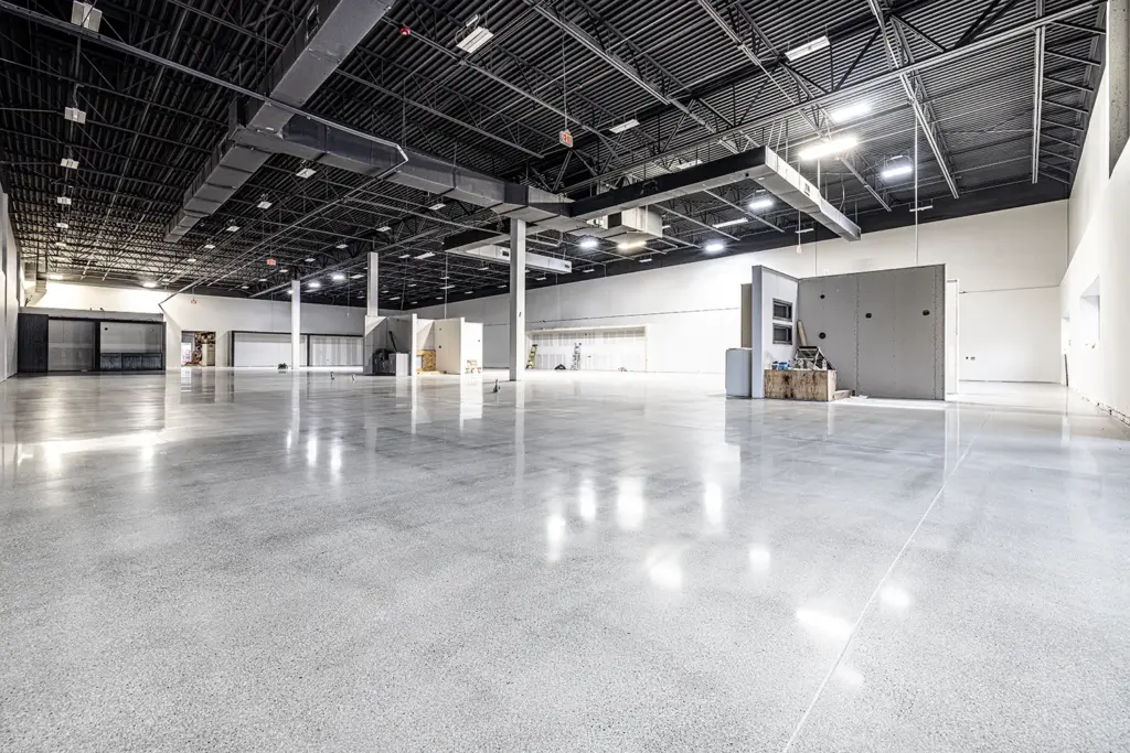 Concrete Overlay San Antonio