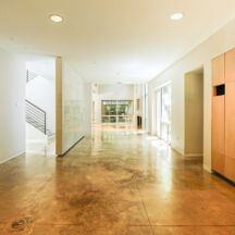 Concrete floor reedit 2024