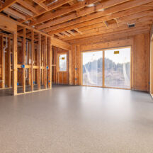 Residential terrazzo floor Fort Worth 2