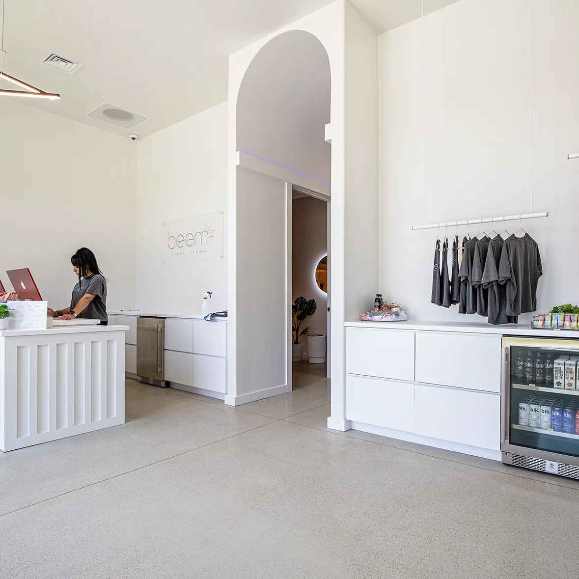 the healthier flooring option