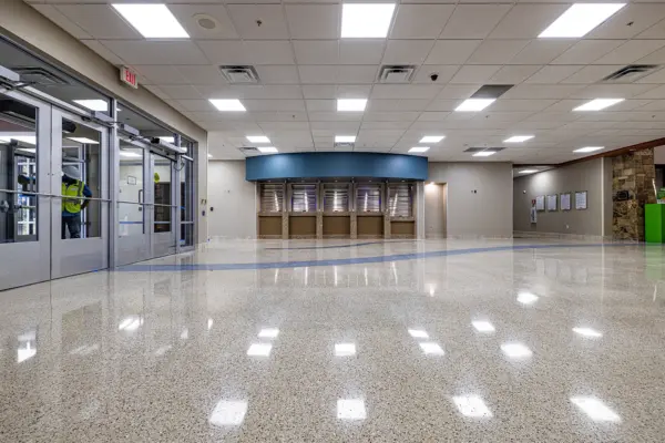 Terrazzo Floor Cost Guide
