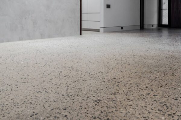 Terrazzo Floor Cost Guide