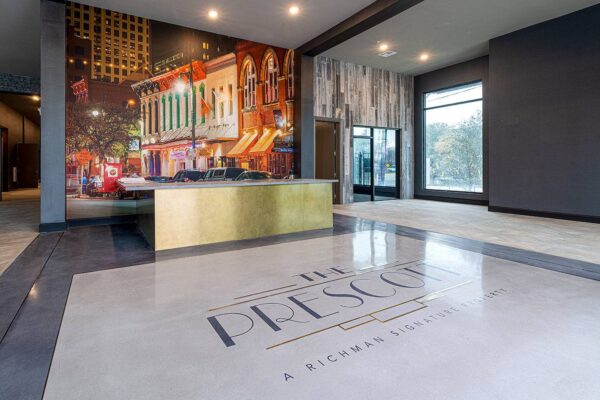 Terrazzo Floor Cost Guide