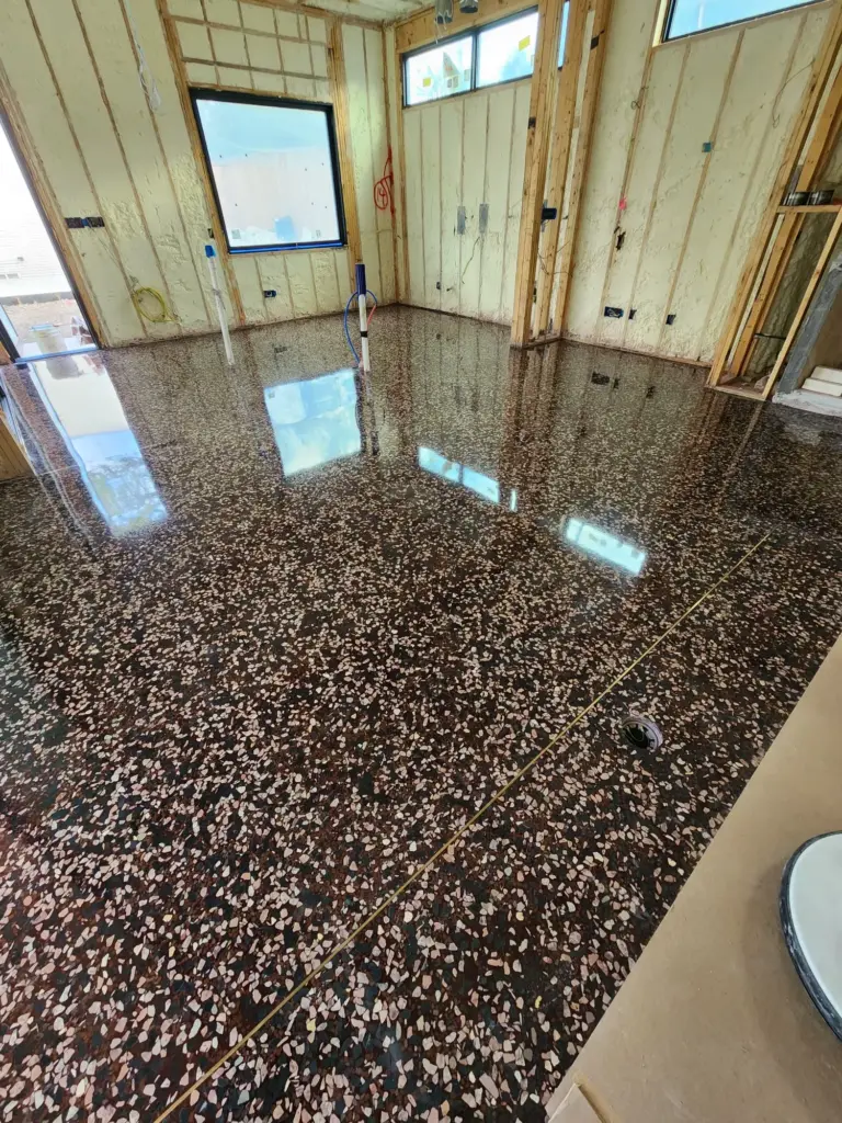 Terrazzo Floor Cost Guide
