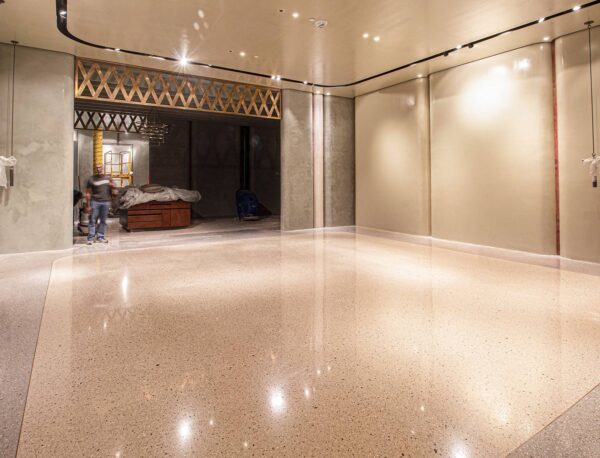 Terrazzo Floor Cost Guide