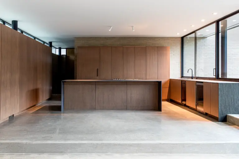 Residential Concrete Floor Gallery Image 1