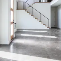 Residential Concrete Floor Gallery Image 15