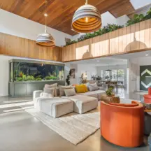 Residential Concrete Floor Gallery Image 2