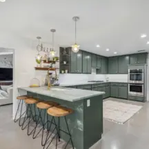 Residential Concrete Floor Gallery Image 3