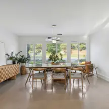 Residential Concrete Floor Gallery Image 4